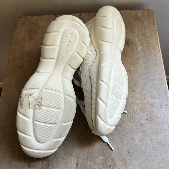 STUART WEITZMAN 5050 Sneaker - Picture 5 of 8